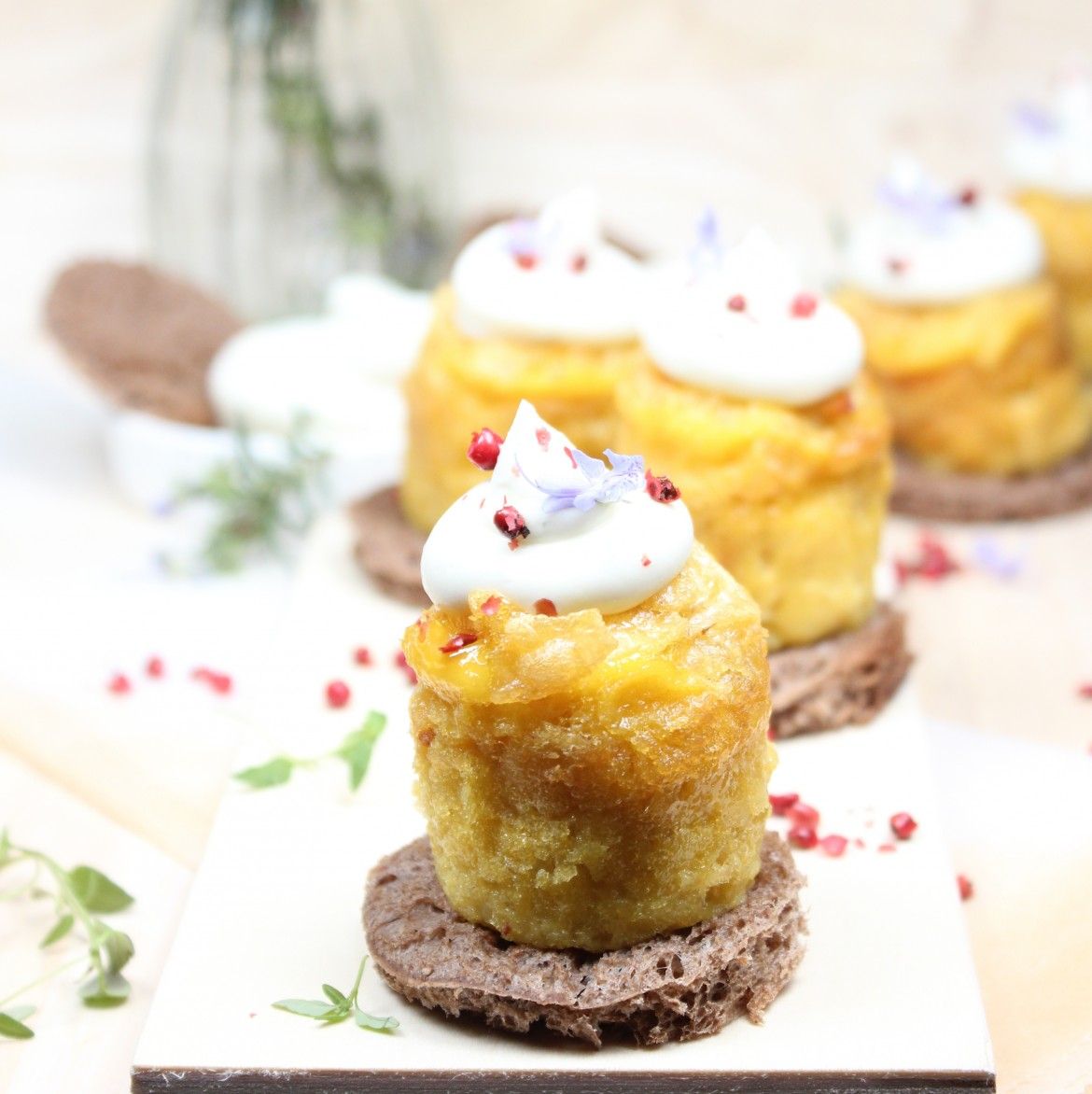 Tortillitas de Patatas Chips